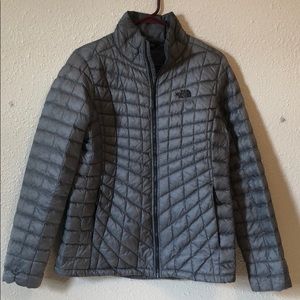 The North Face Thermoball Jacket